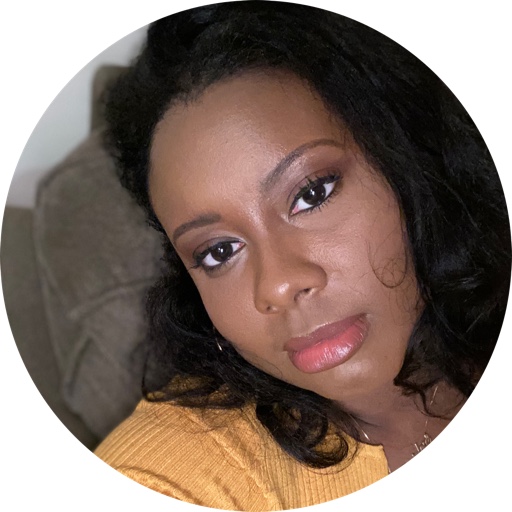 Bombshell_virgo on LTK
