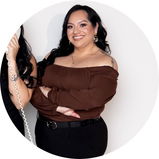 @lissetcuevasartistry on LTK