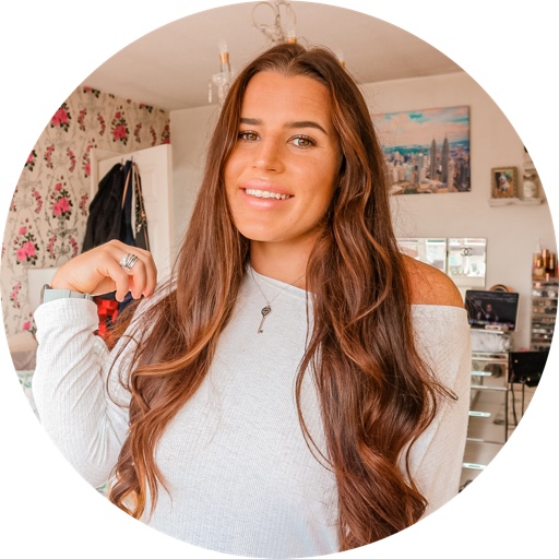 Aimee_Michelle on LTK