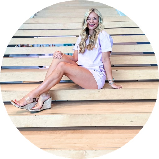 allaboutallie on LTK