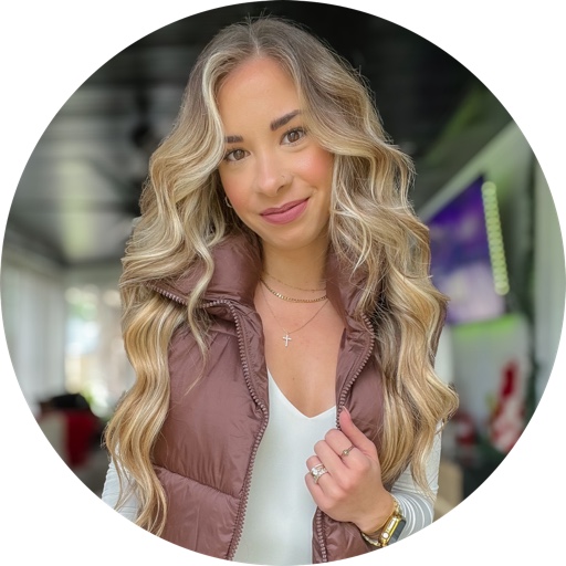 themariavance on LTK