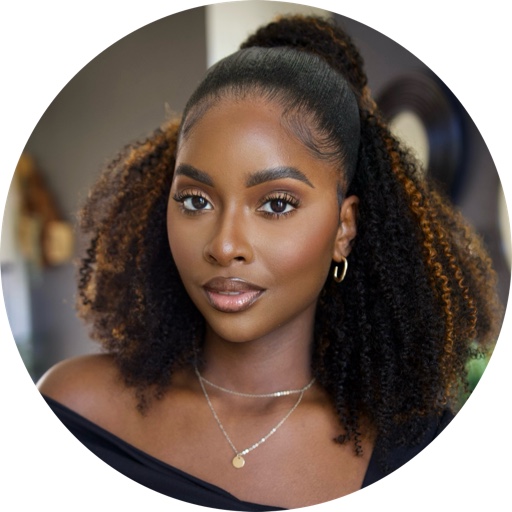 MeliszaMcfierce on LTK