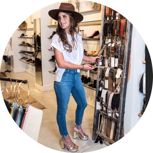 kristibrooksstyle on LTK