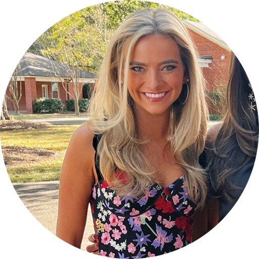 georgiastewart on LTK