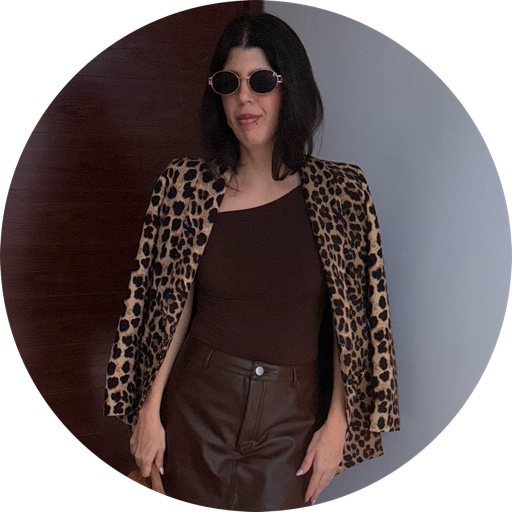 lillaoliveira_ on LTK