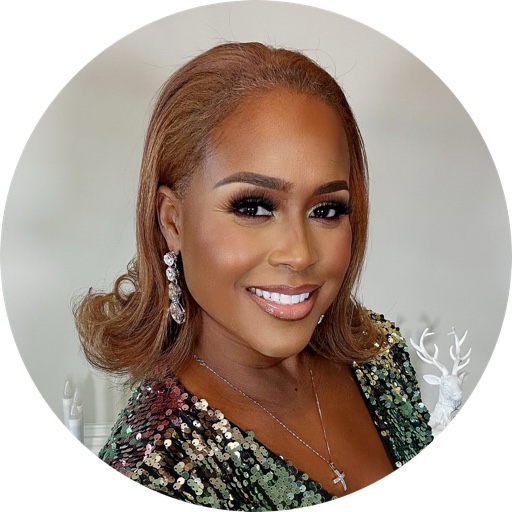 DarleneObiyan on LTK
