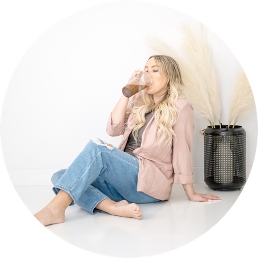 crohnicallyblonde on LTK