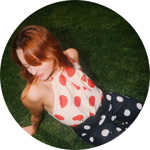 berrymalinowska on LTK