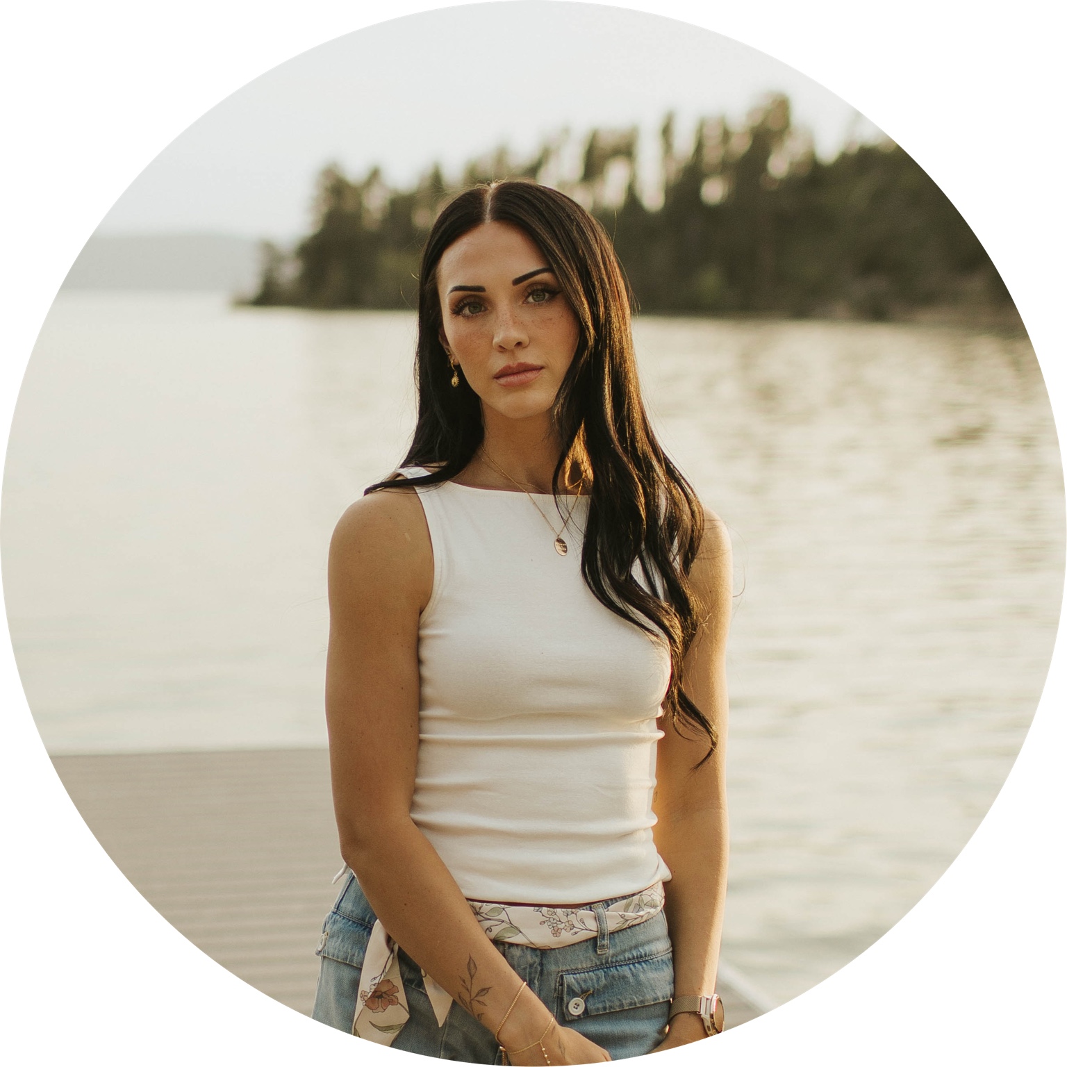 danielletarbet on LTK