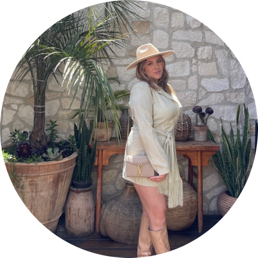 TephanieMartinez on LTK