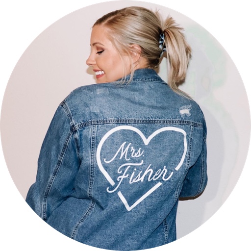 JessicaCecelia on LTK