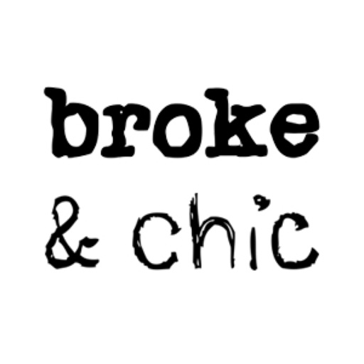 brokeandchic on LTK