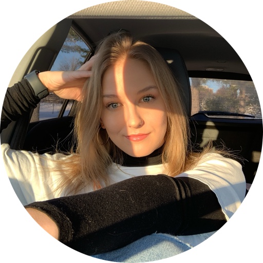 lizziegreenberg on LTK