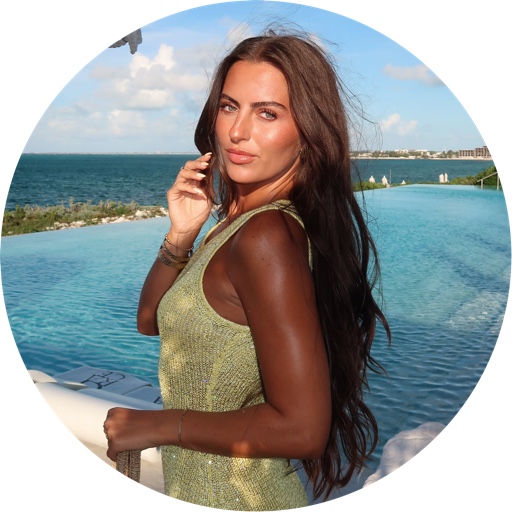 OliviaHarlow on LTK
