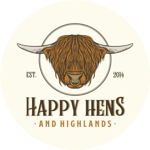Happyhensandhighlands on LTK