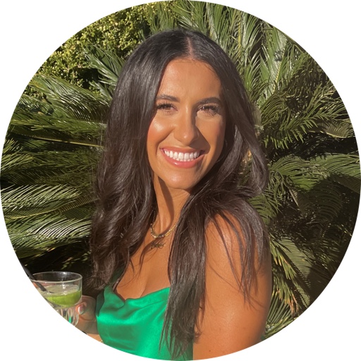 isabellaferrante on LTK