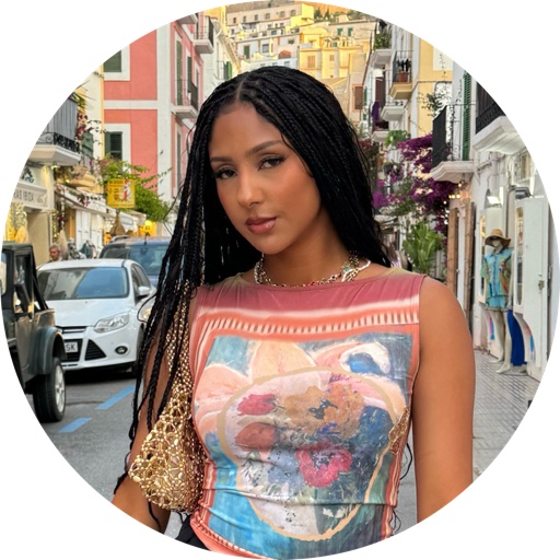 AntoinetteVictoria on LTK