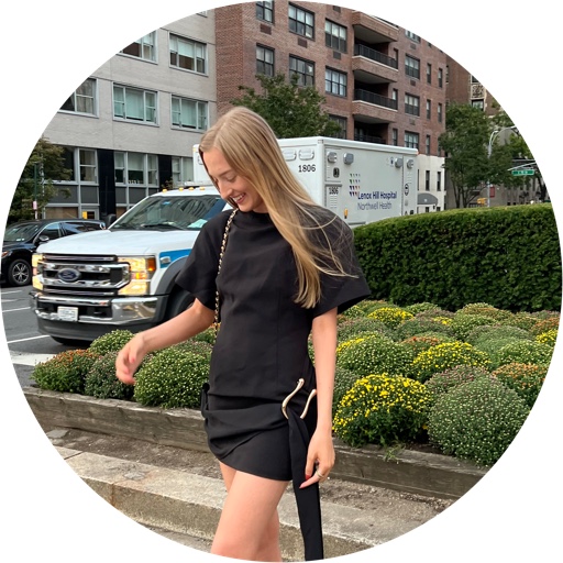 KaylaKrasnow on LTK