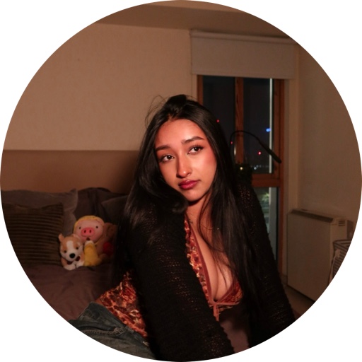 This_is_faizah on LTK