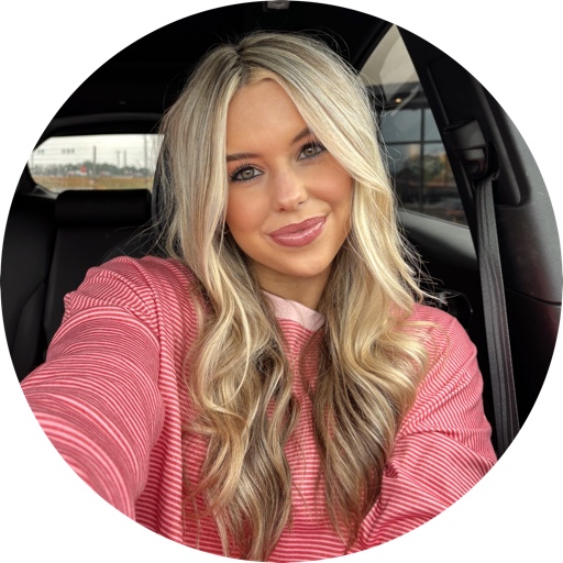 Angelinapeavy on LTK