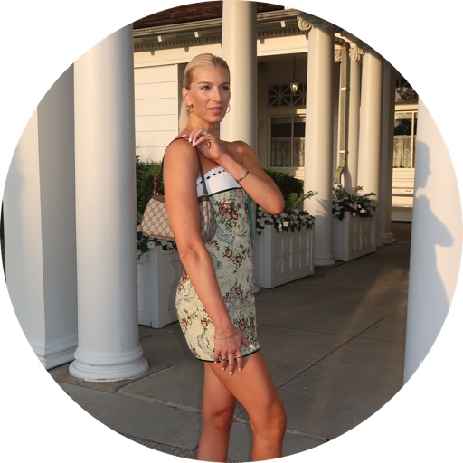 savvy_blondee on LTK