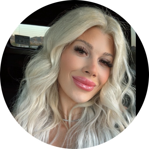 heybecca on LTK