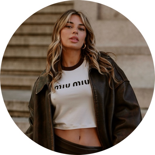 Georgiahassarati on LTK