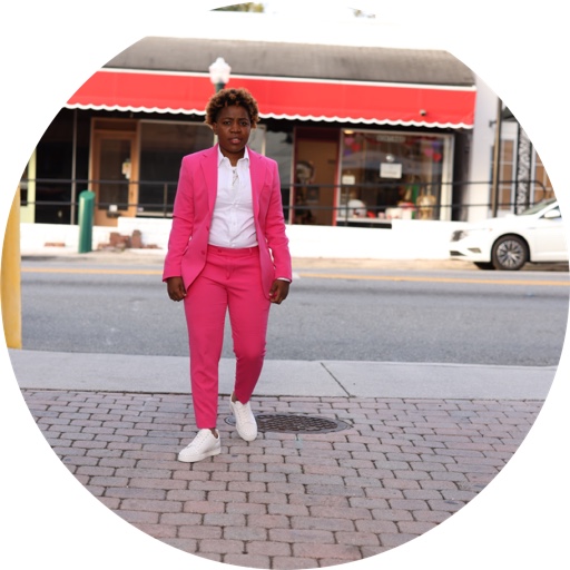 Looksbykeelah on LTK