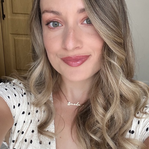 Lauren May on LTK