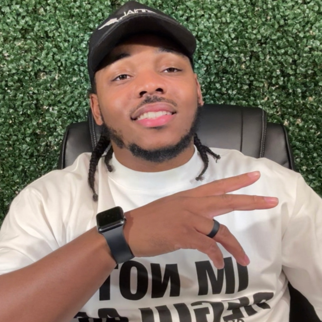 Kijuan_Wilson on LTK