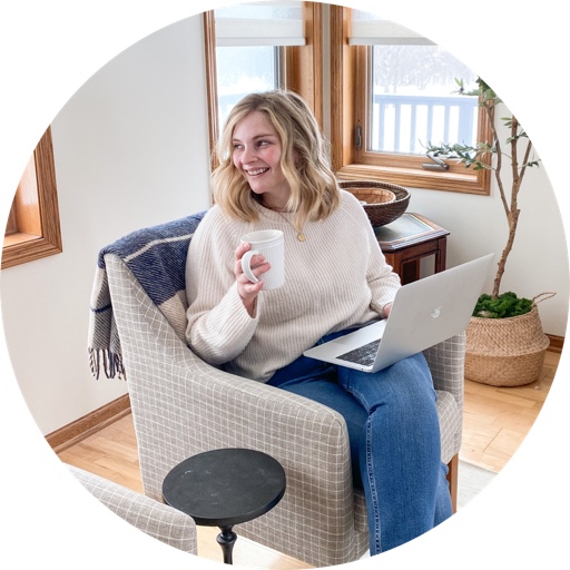 Katiedeandesigns on LTK