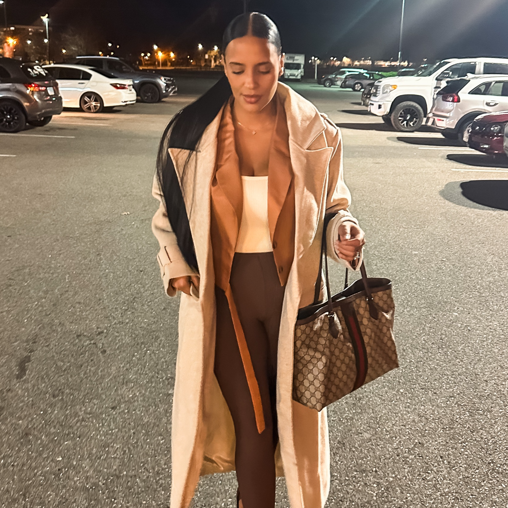 OverdressedRVA on LTK