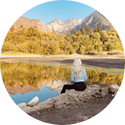 PaperselfStargirl on LTK