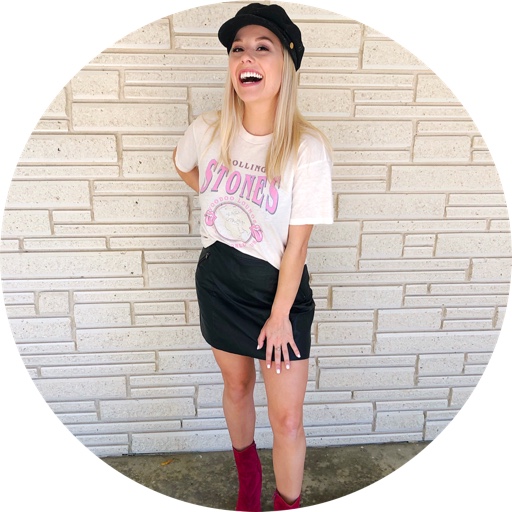 natalie_caudle on LTK