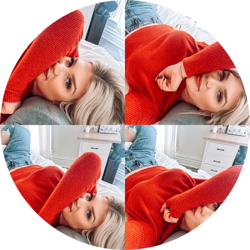 krystalwock on LTK