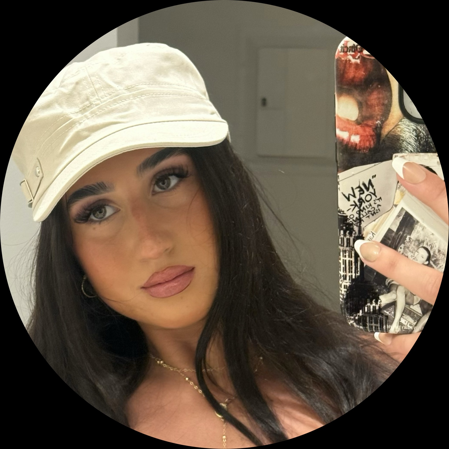 gabby_keefer on LTK