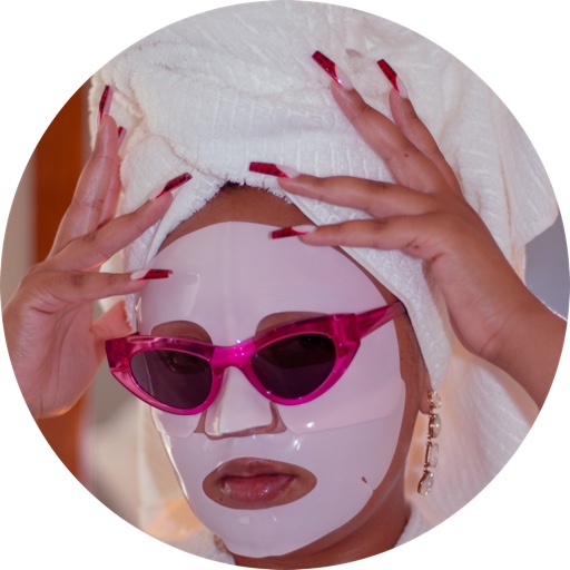 ahliyahmichelle on LTK