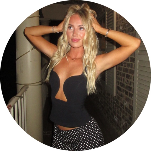 maddiegmoncrief on LTK