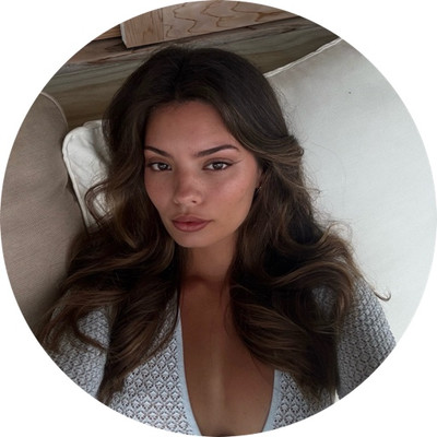 Sophia_Vantuno on LTK