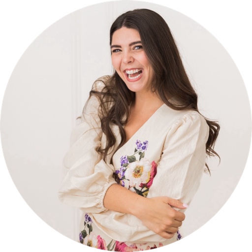 Michaela.Mantarian on LTK