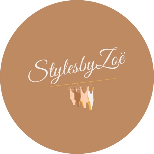 StylesbyZoë on LTK