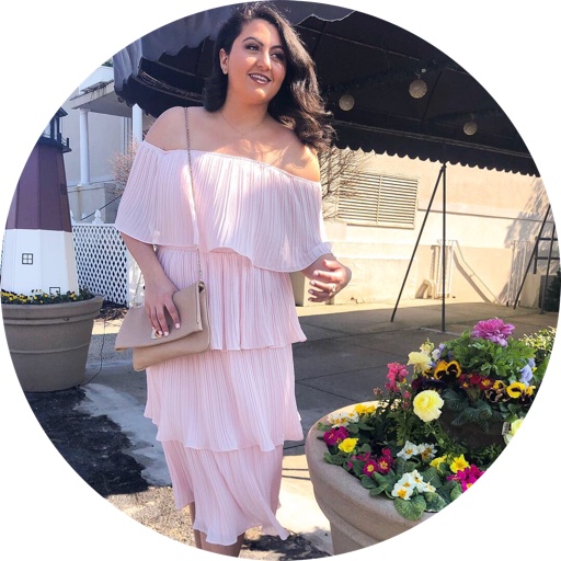 halfnhalfof_rania on LTK