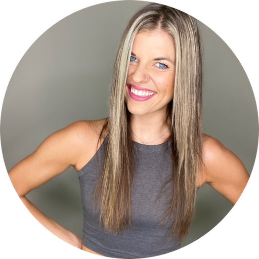 happyhealthyhailey_ on LTK