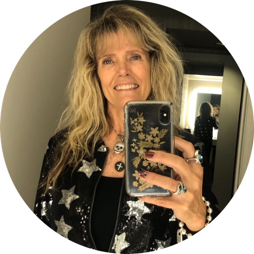 Everydayglamma on LTK