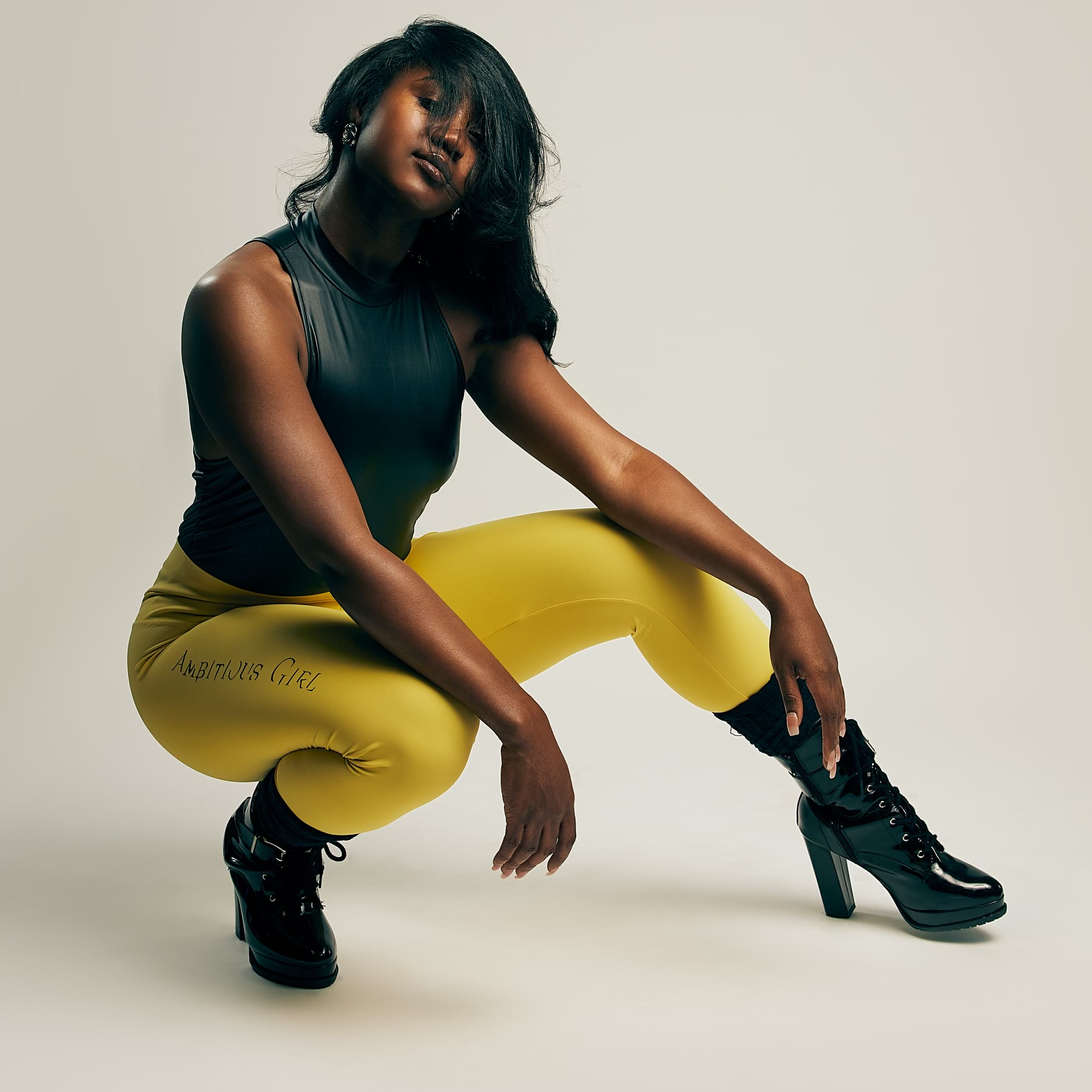 Kaylanicolearmstrong on LTK