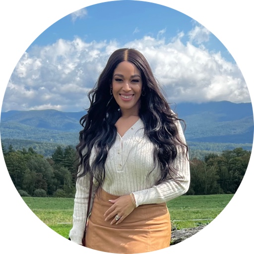 tiffanydurrah on LTK