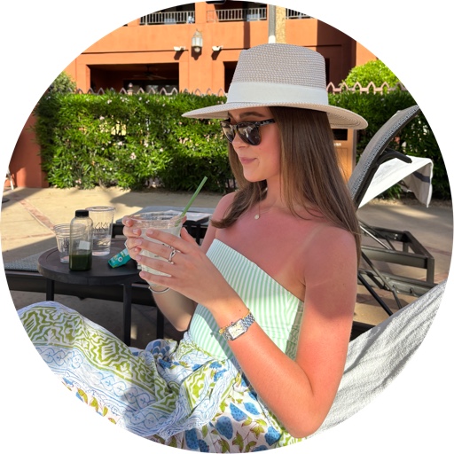 madeleinemwagner on LTK