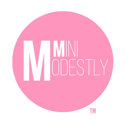 Modestlymini on LTK