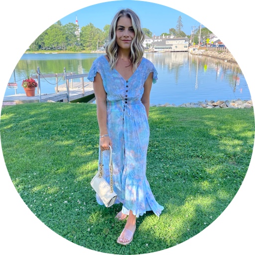 happilyeverhemmed on LTK