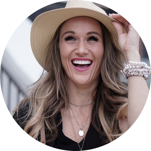 tiffanyallison7 on LTK